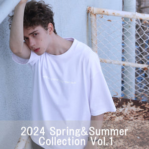 2024 Spring&Summer Collection Vol.1