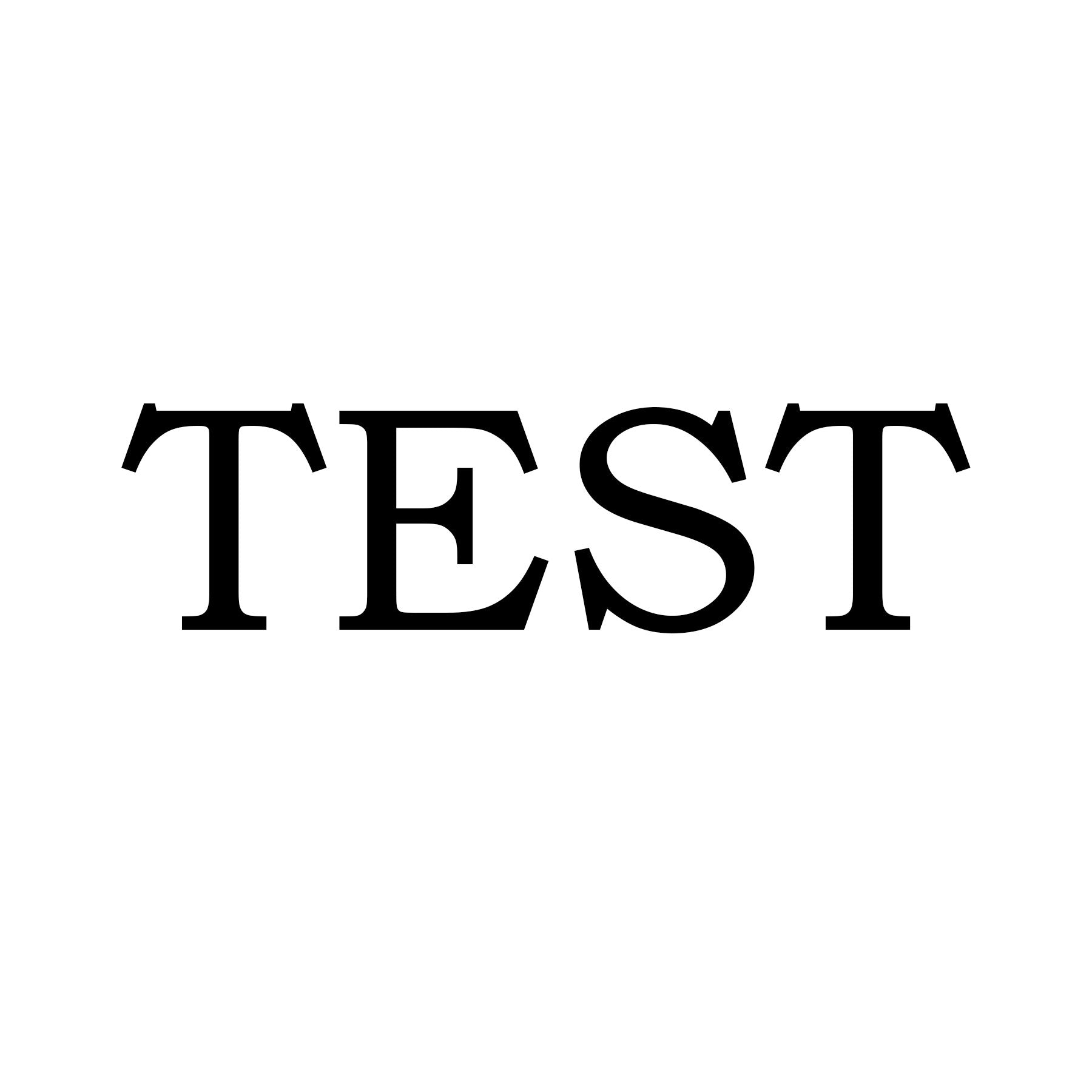 TEST
