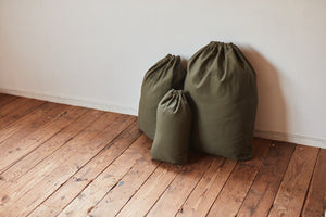 Barrack Bag