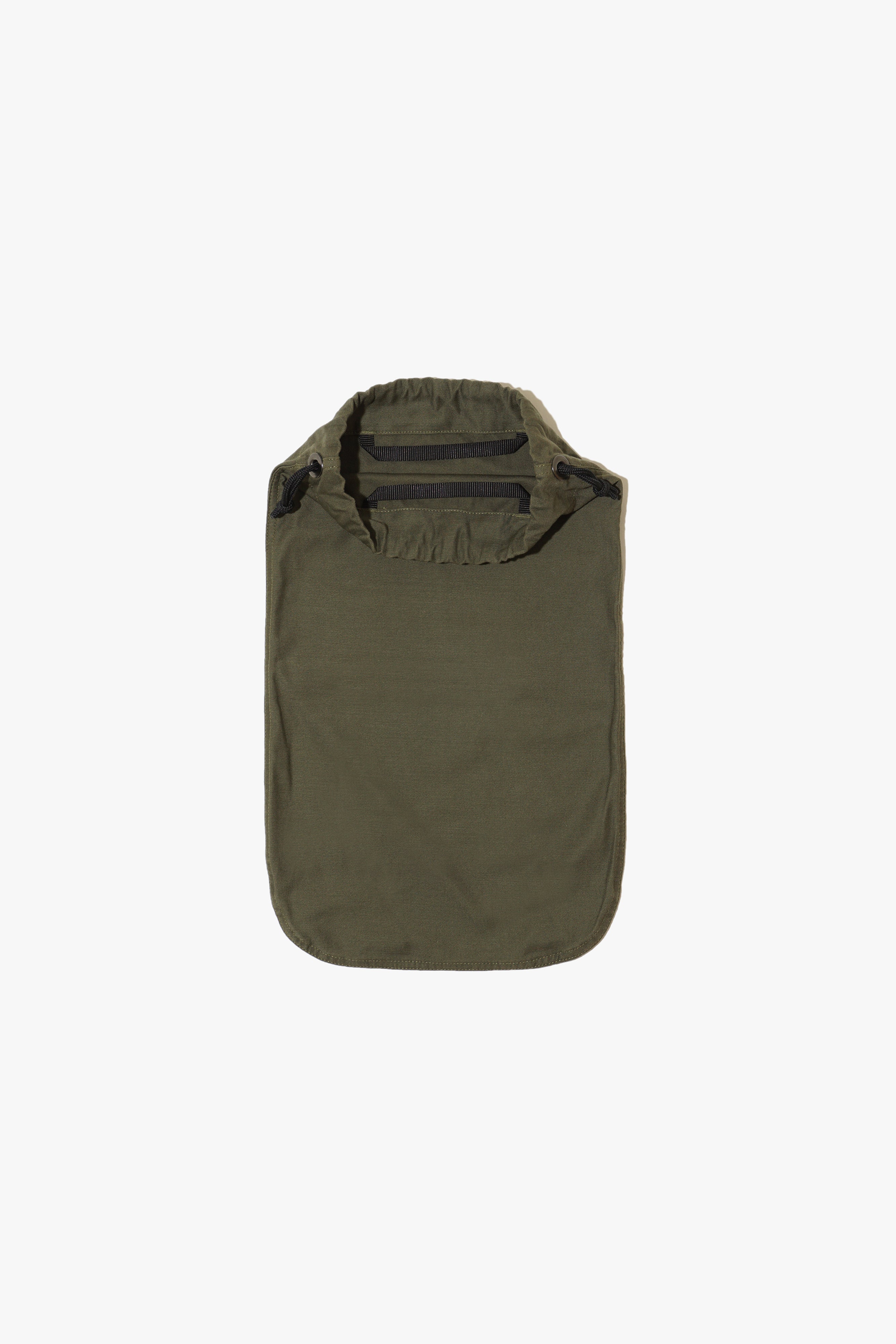 バックサテン バラックバック　S size